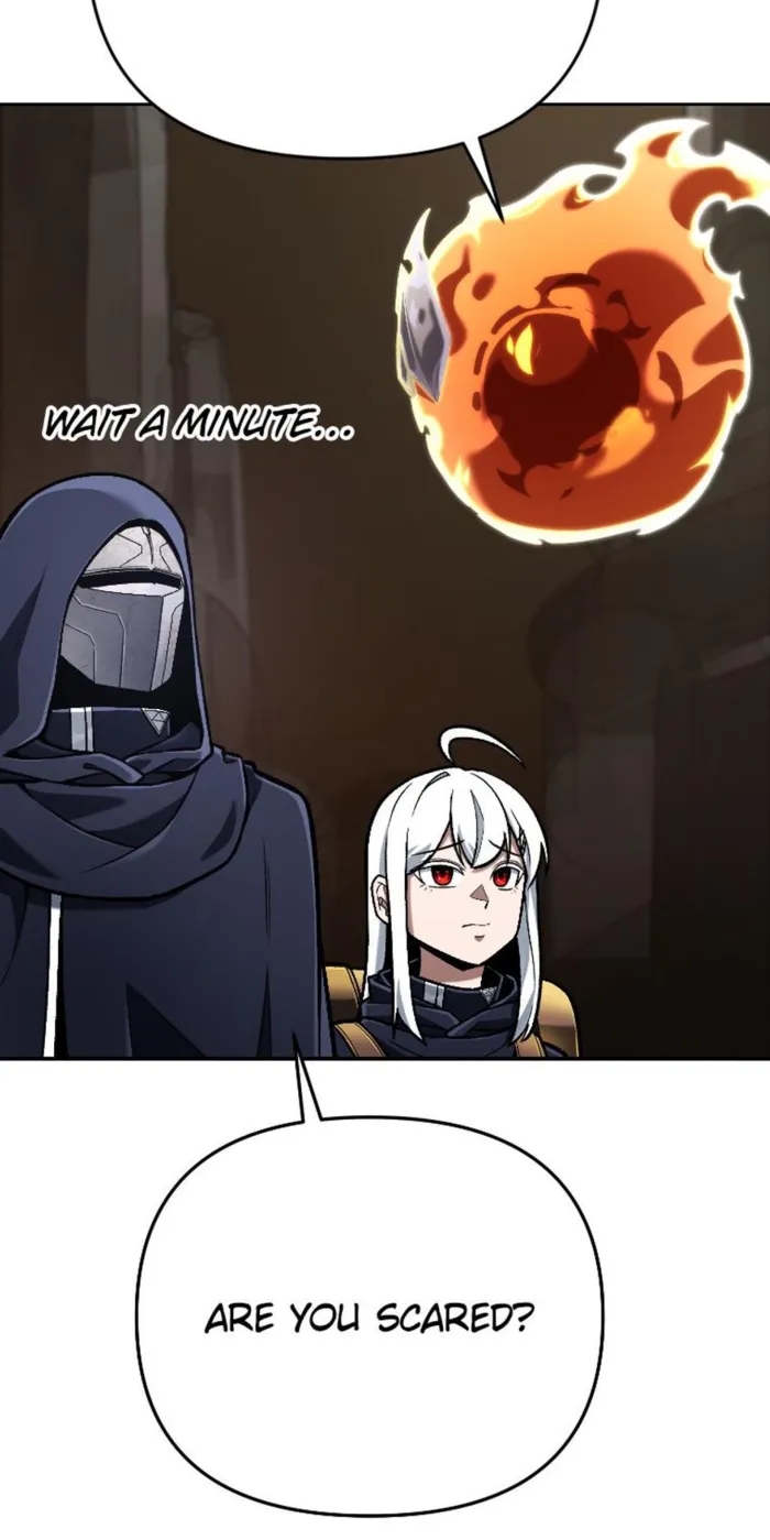 What’s Our Hero Doing? Chapter 49 - Page 72