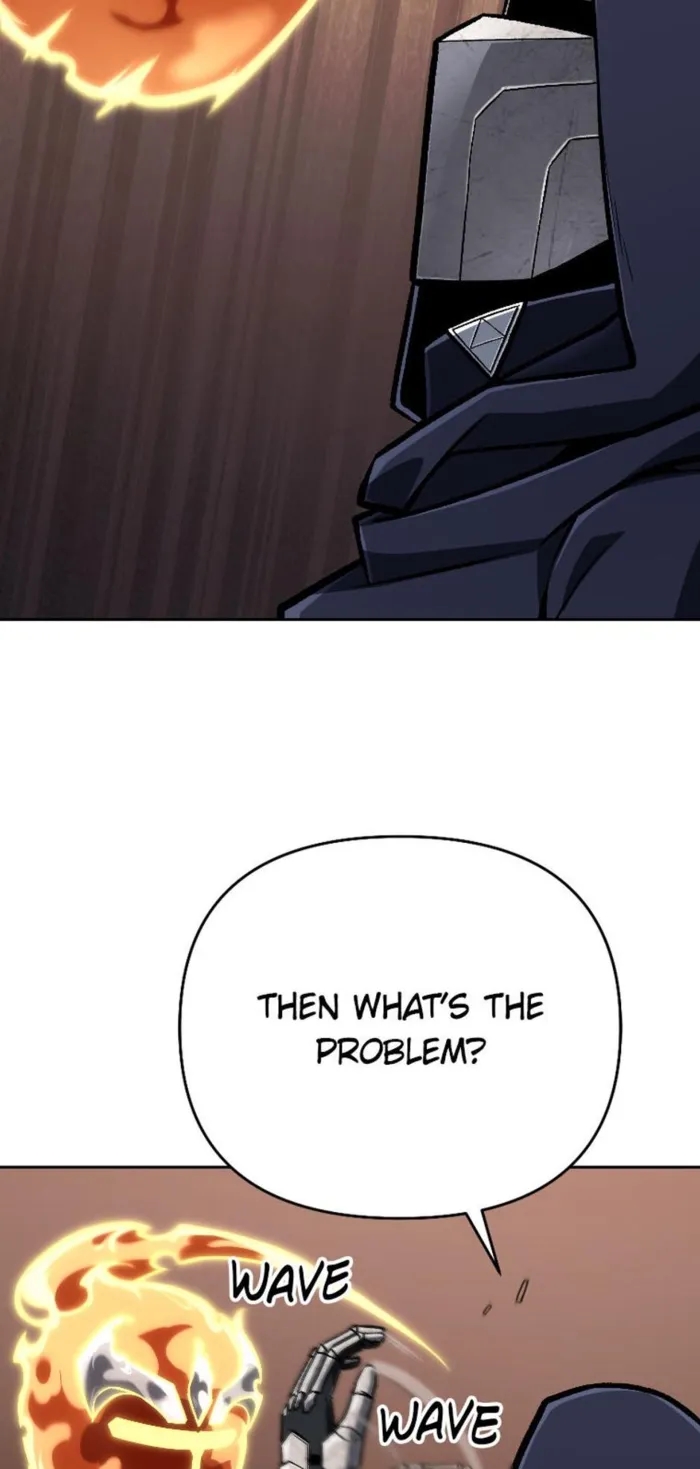 What’s Our Hero Doing? Chapter 49 - Page 74