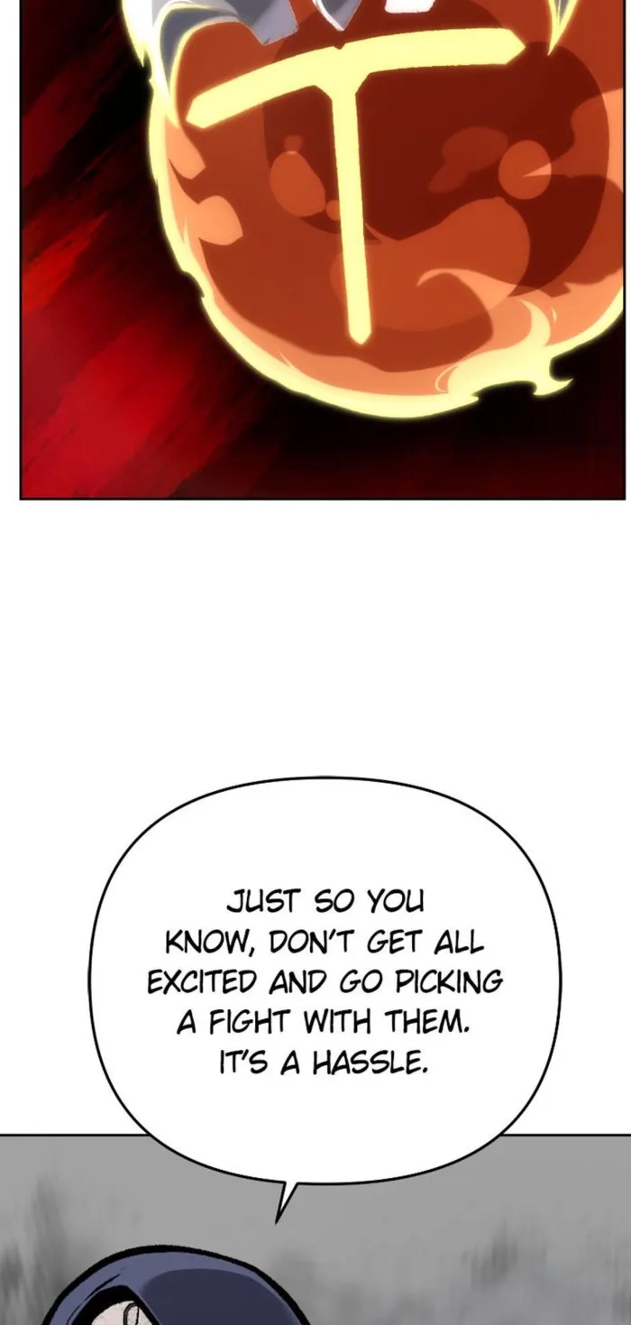 What’s Our Hero Doing? Chapter 49 - Page 79