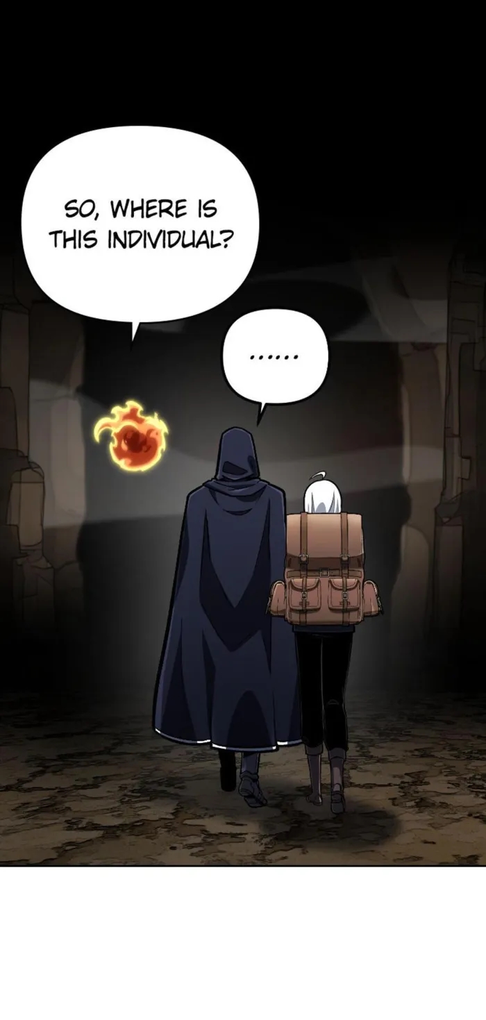 What’s Our Hero Doing? Chapter 49 - Page 81