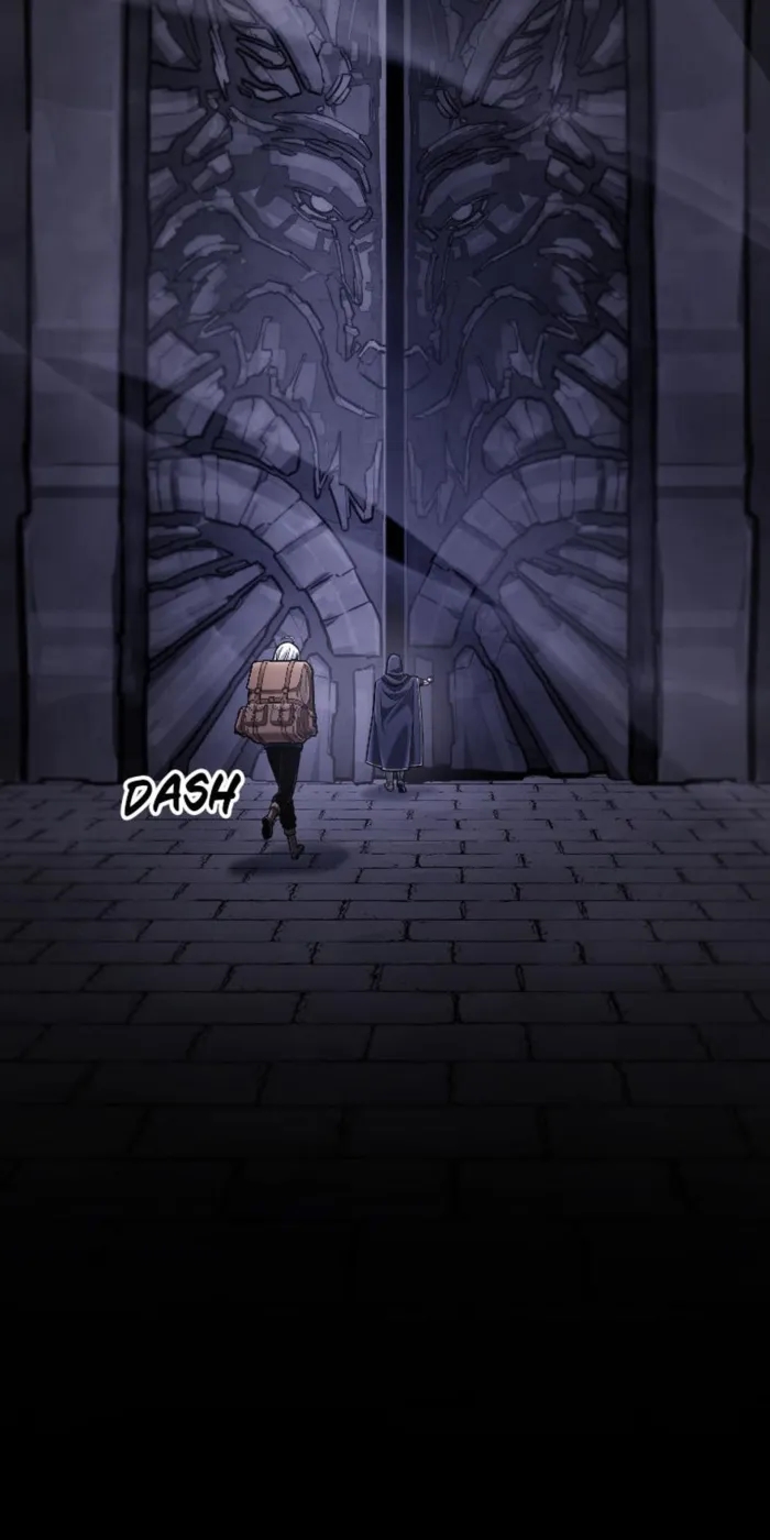 What’s Our Hero Doing? Chapter 49 - Page 9