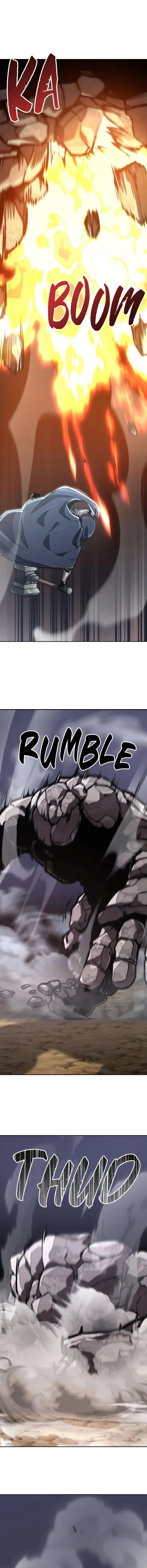 What’s Our Hero Doing? Chapter 50 - Page 13