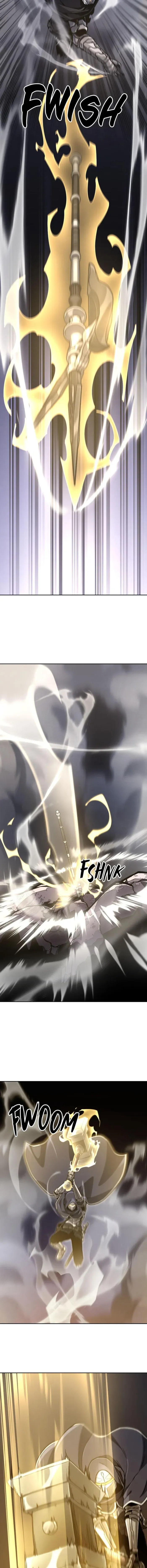 What’s Our Hero Doing? Chapter 50 - Page 15