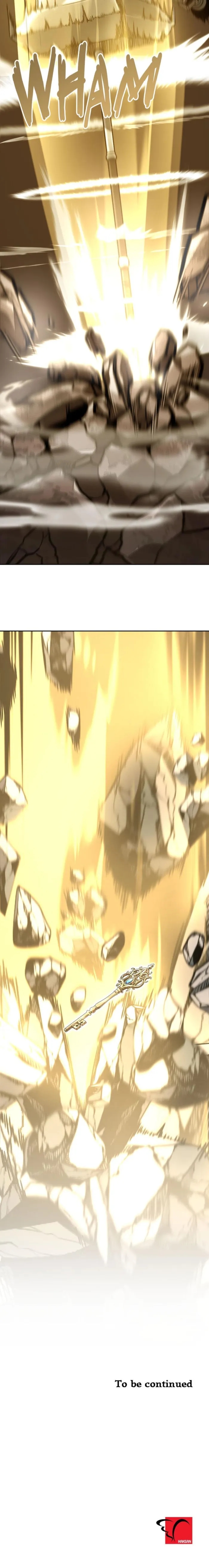 What’s Our Hero Doing? Chapter 50 - Page 16