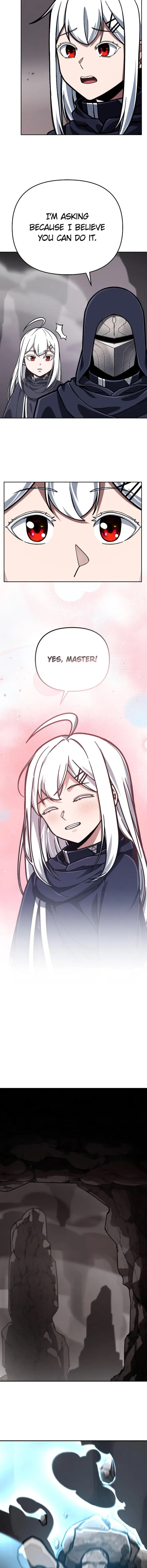 What’s Our Hero Doing? Chapter 50 - Page 7