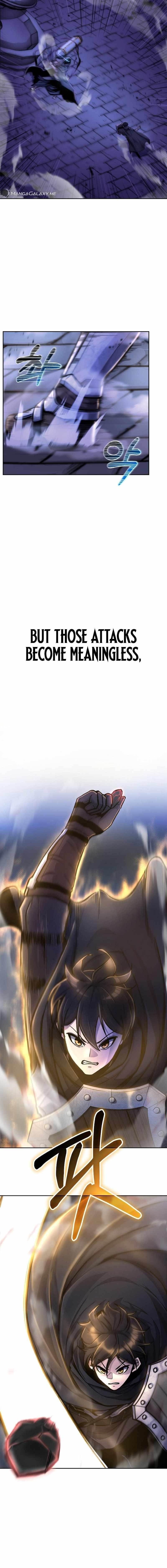 What’s Our Hero Doing? Chapter 7 - Page 14