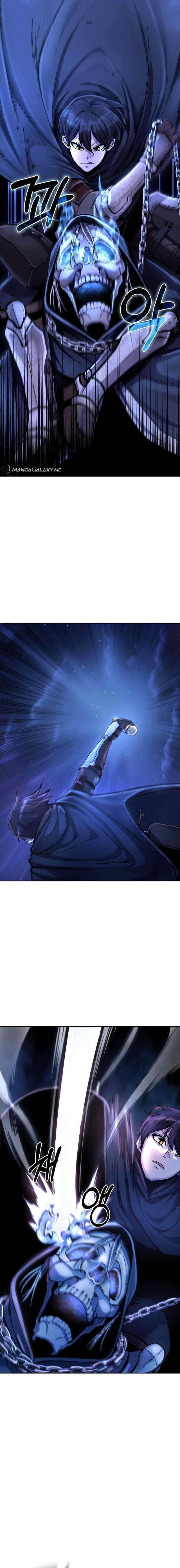 What’s Our Hero Doing? Chapter 7 - Page 20