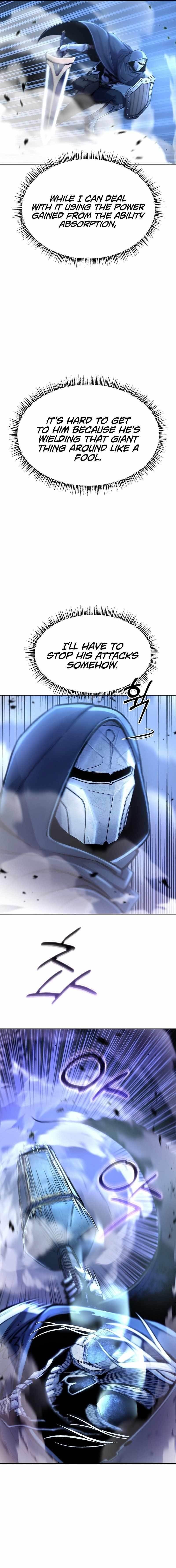 What’s Our Hero Doing? Chapter 7 - Page 6