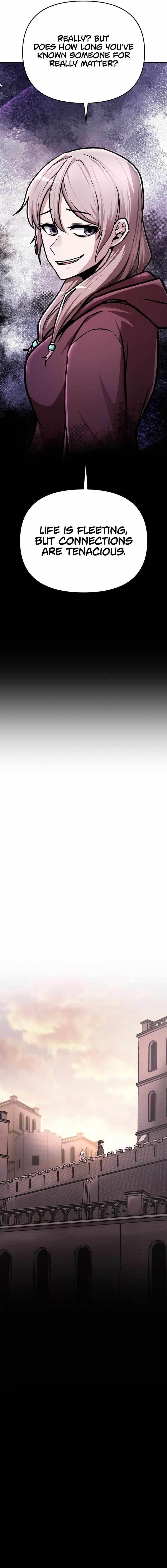 What’s Our Hero Doing? Chapter 9 - Page 15