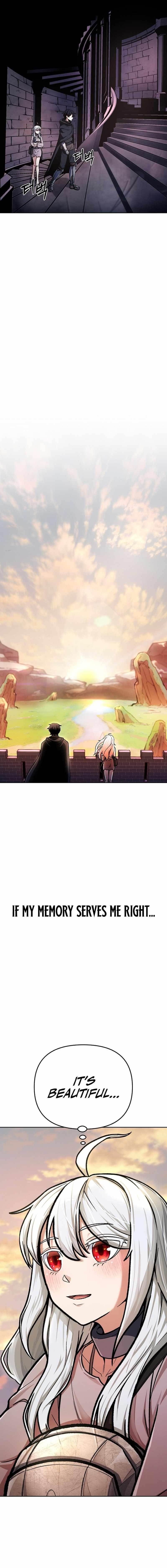 What’s Our Hero Doing? Chapter 9 - Page 16