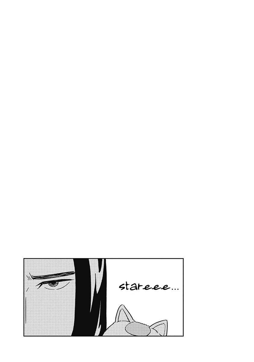 Clean Freak! Aoyama-kun Chapter 18 - Page 19