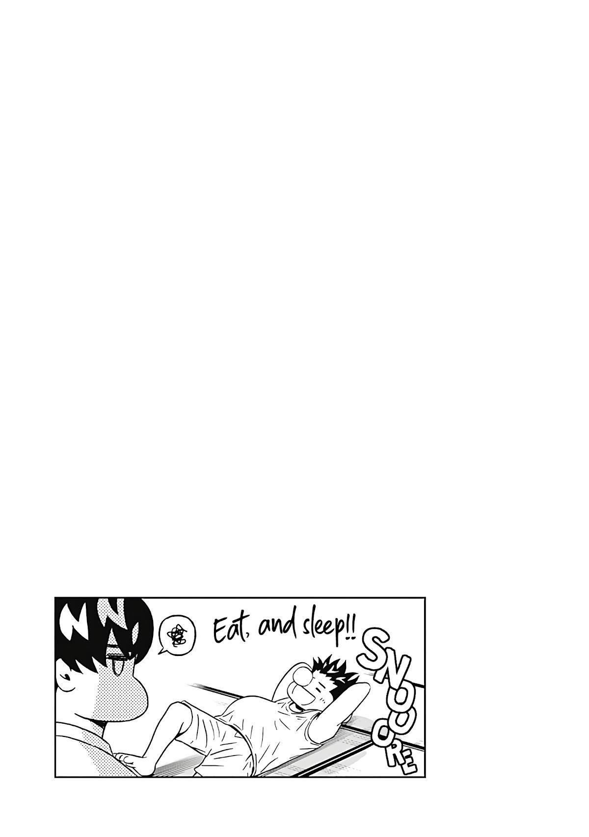 Clean Freak! Aoyama-kun Chapter 21 - Page 19