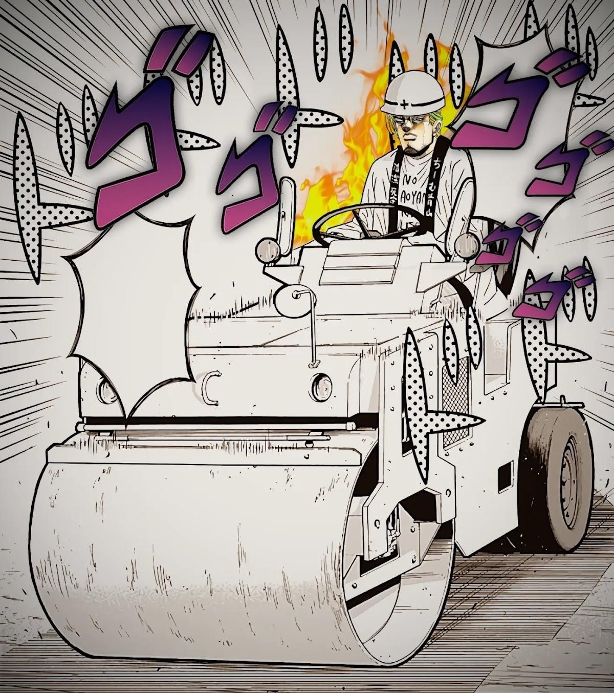 Clean Freak! Aoyama-kun Chapter 23 - Page 28