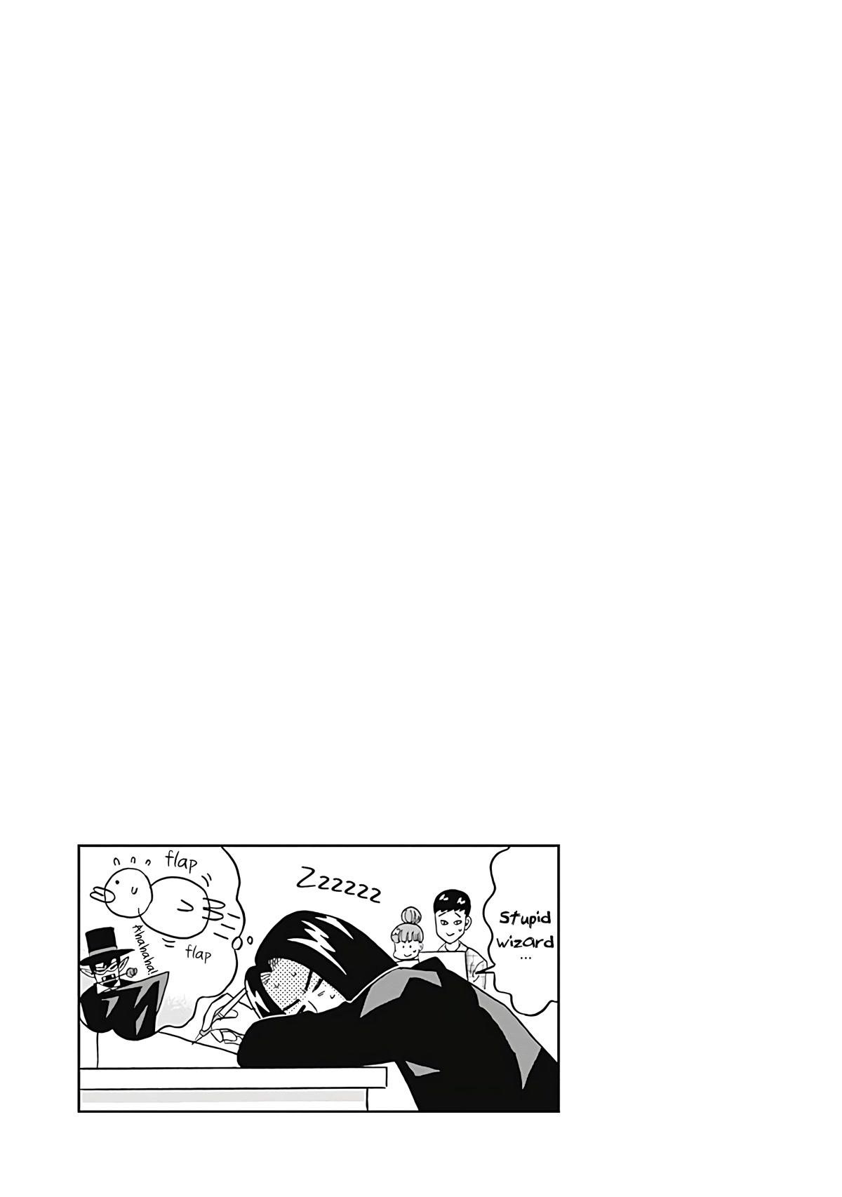 Clean Freak! Aoyama-kun Chapter 30 - Page 19