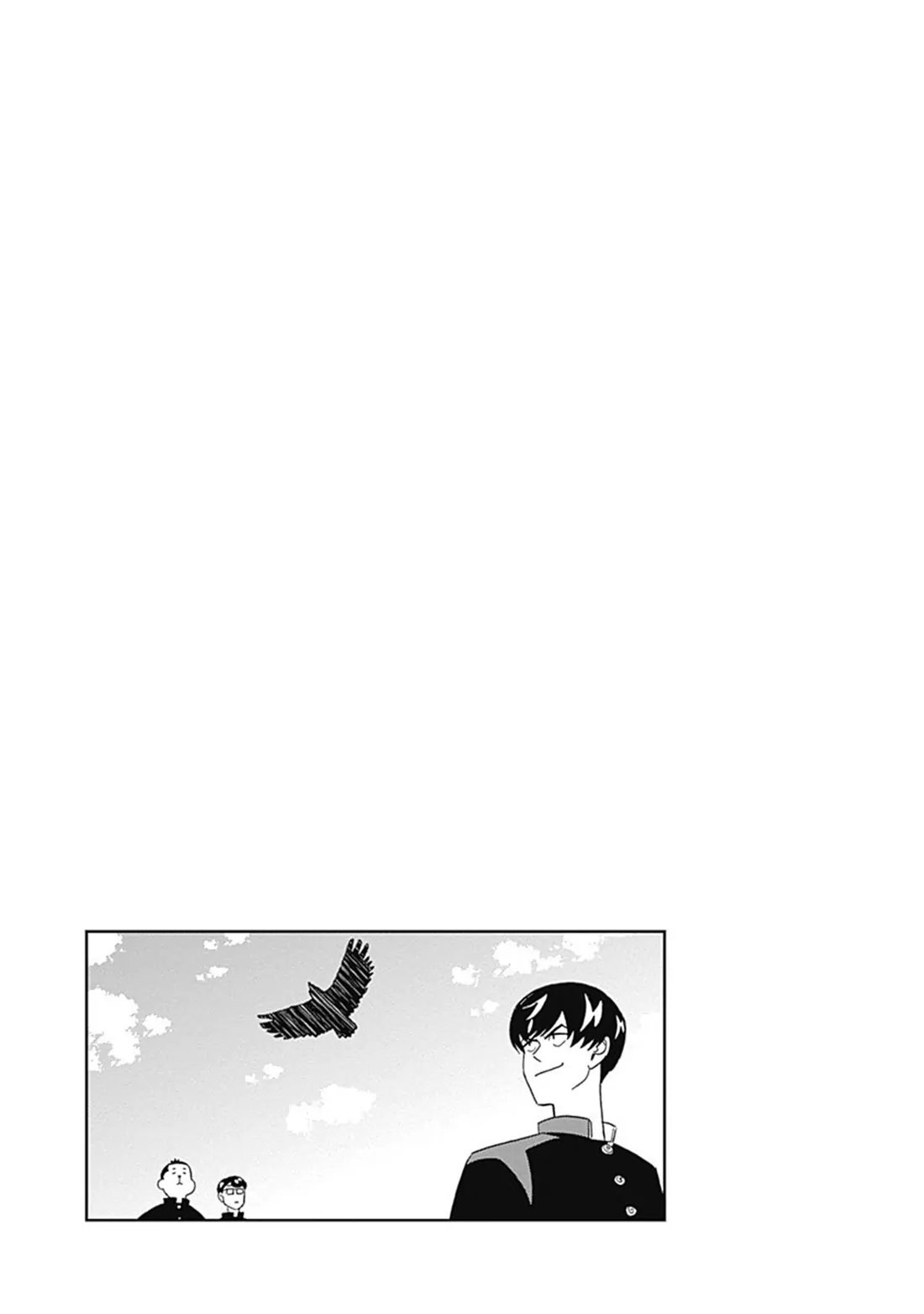 Clean Freak! Aoyama-kun Chapter 39 - Page 19