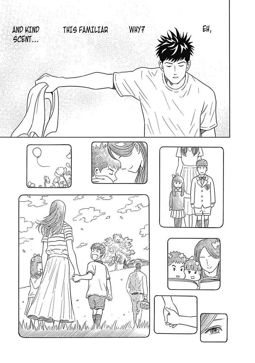 Clean Freak! Aoyama-kun Chapter 4 - Page 29