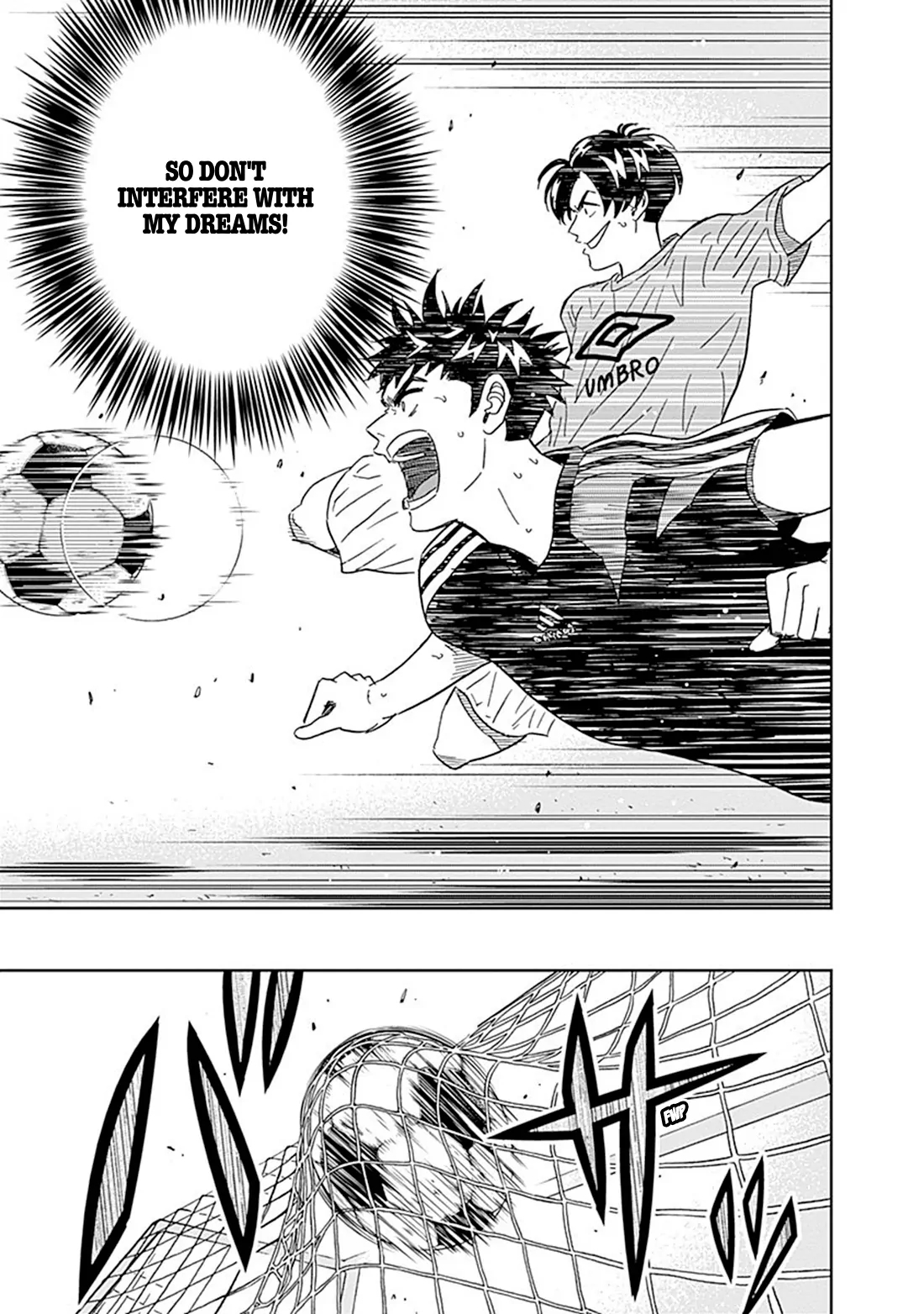 Clean Freak! Aoyama-kun Chapter 41 - Page 20