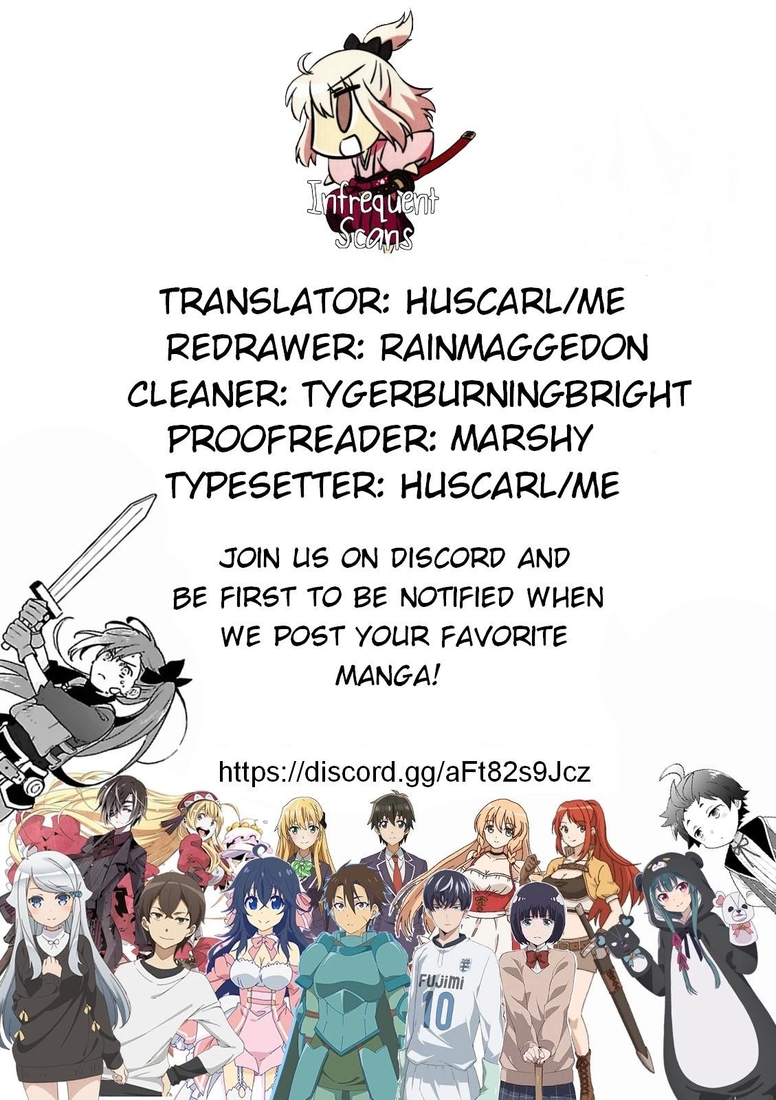 Clean Freak! Aoyama-kun Chapter 6 - Page 48