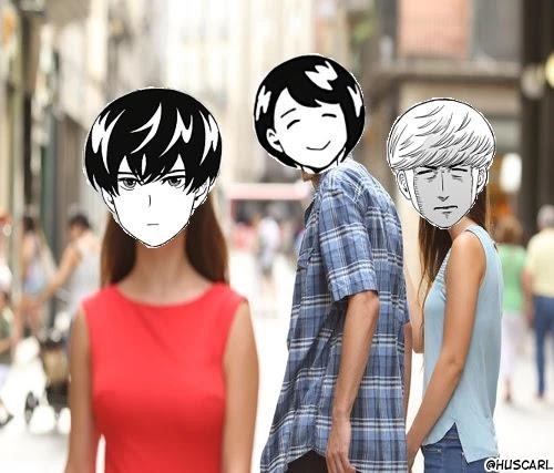 Clean Freak! Aoyama-kun Chapter 9 - Page 21