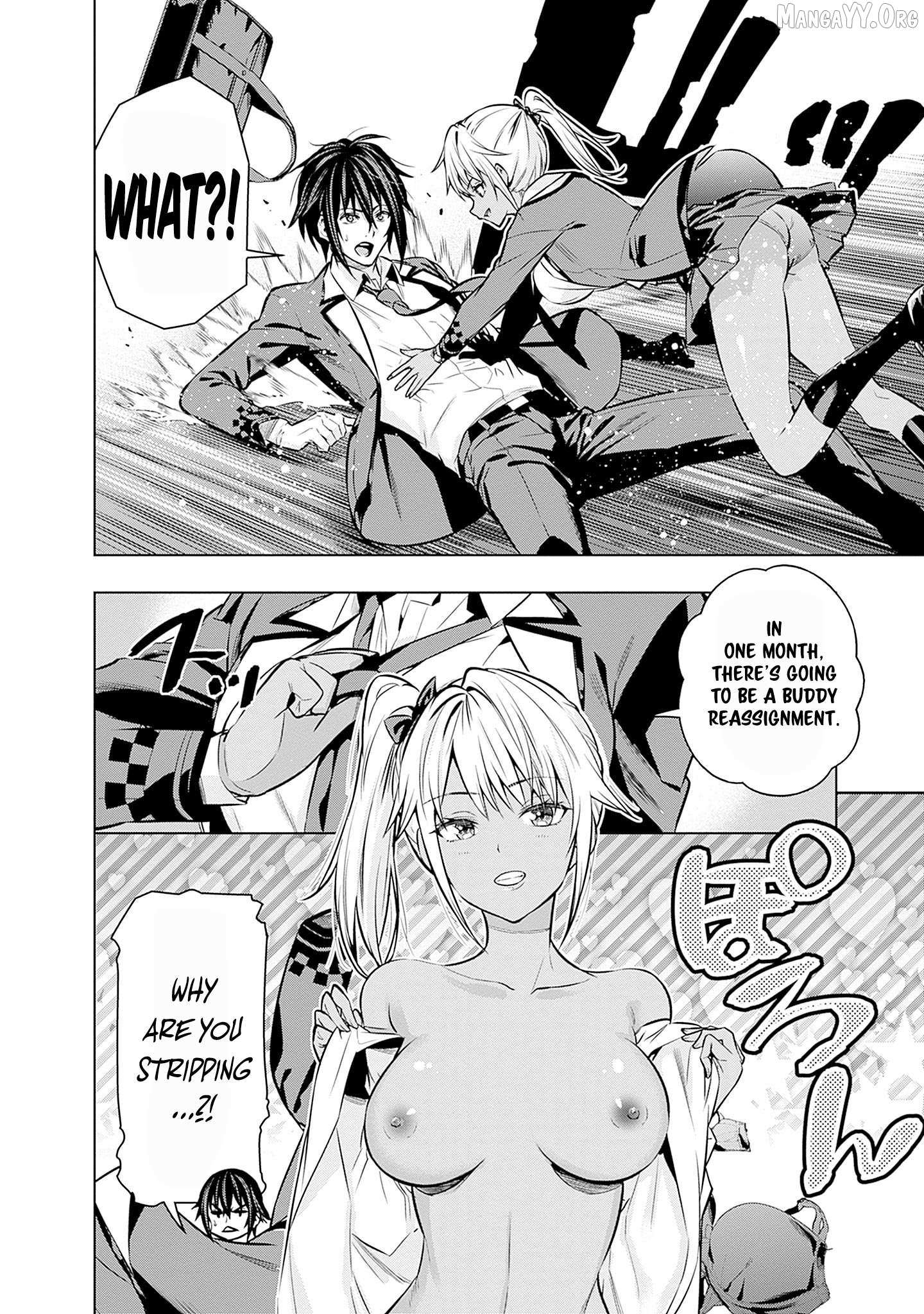 Logout shita no wa VRMMO janaku Honmono no Isekai deshita – Genjitsu ni Modotte mo Status ga Kowareteiru Ken Chapter 13 - Page 12