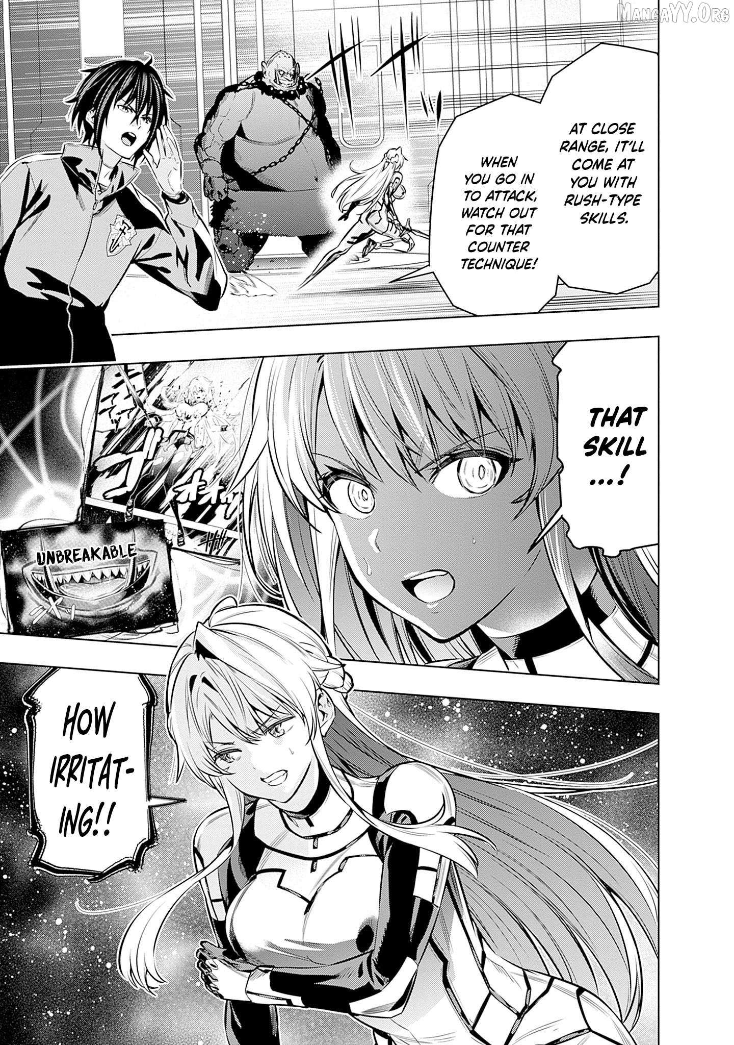 Logout shita no wa VRMMO janaku Honmono no Isekai deshita – Genjitsu ni Modotte mo Status ga Kowareteiru Ken Chapter 15 - Page 5