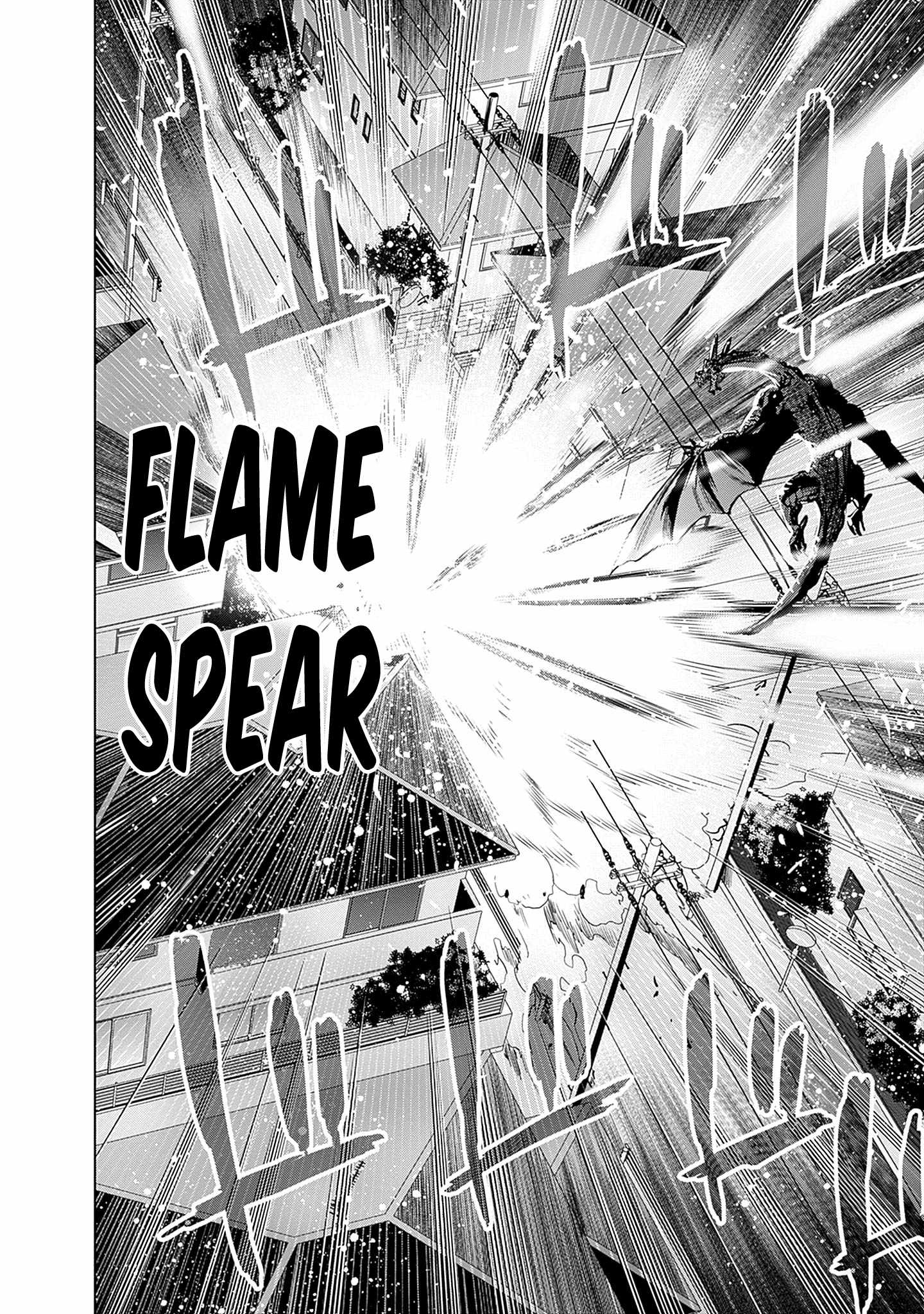 Logout shita no wa VRMMO janaku Honmono no Isekai deshita – Genjitsu ni Modotte mo Status ga Kowareteiru Ken Chapter 18 - Page 16