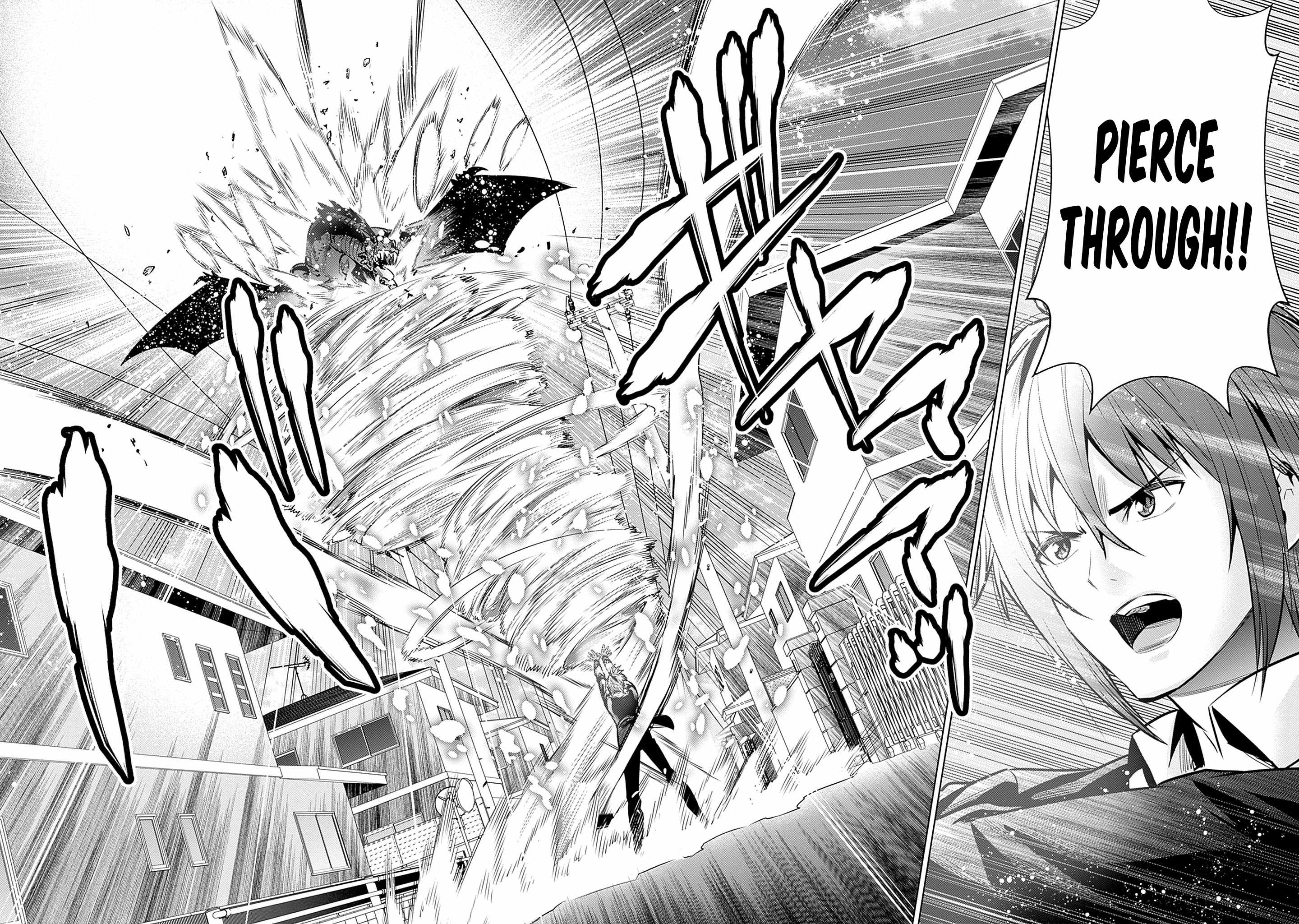 Logout shita no wa VRMMO janaku Honmono no Isekai deshita – Genjitsu ni Modotte mo Status ga Kowareteiru Ken Chapter 19 - Page 16