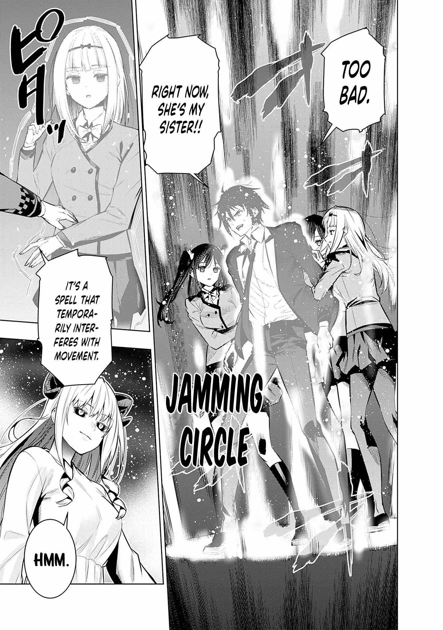 Logout shita no wa VRMMO janaku Honmono no Isekai deshita – Genjitsu ni Modotte mo Status ga Kowareteiru Ken Chapter 22 - Page 11