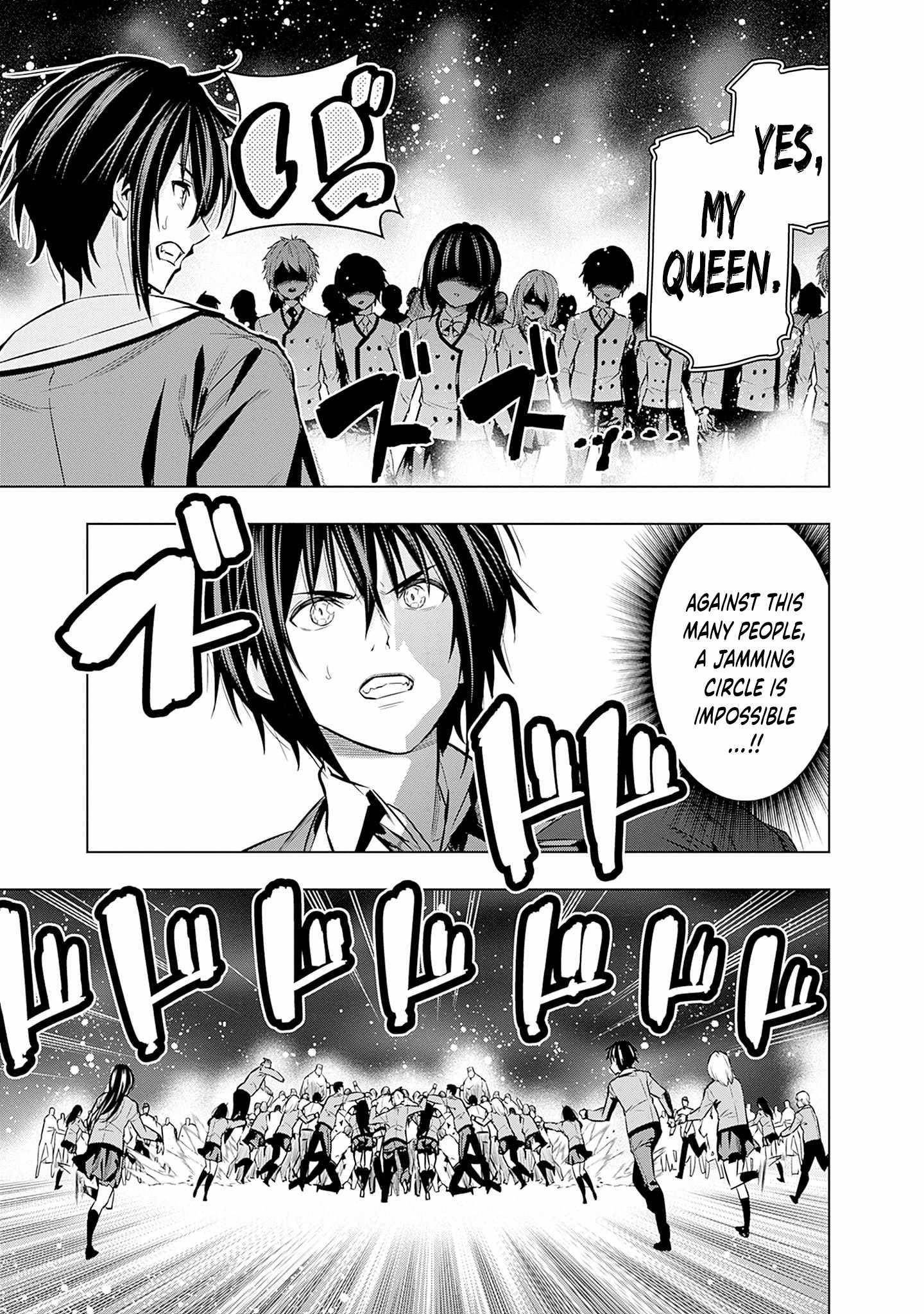 Logout shita no wa VRMMO janaku Honmono no Isekai deshita – Genjitsu ni Modotte mo Status ga Kowareteiru Ken Chapter 22 - Page 13