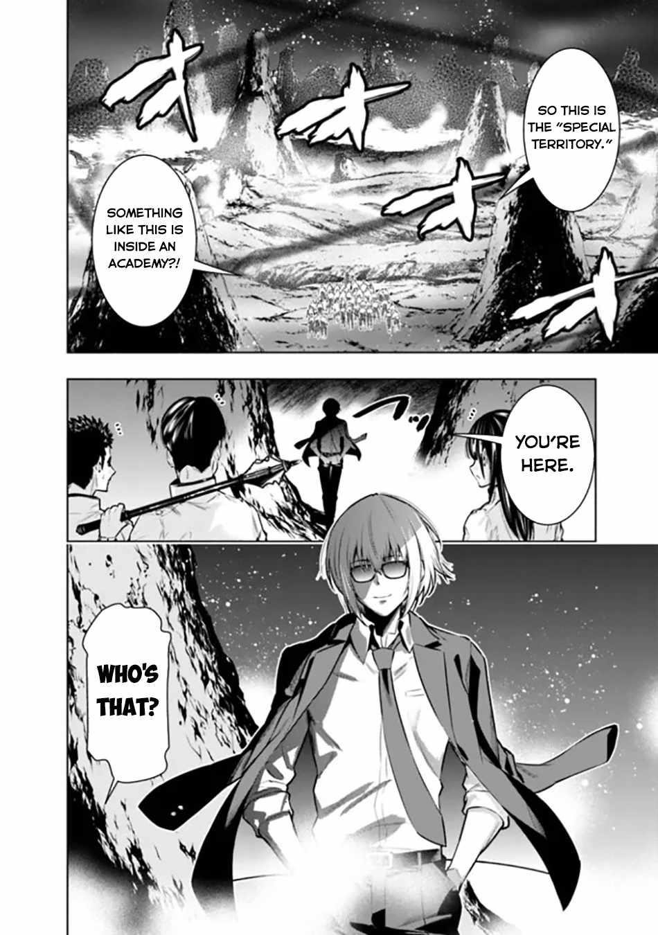 Logout shita no wa VRMMO janaku Honmono no Isekai deshita – Genjitsu ni Modotte mo Status ga Kowareteiru Ken Chapter 7 - Page 2