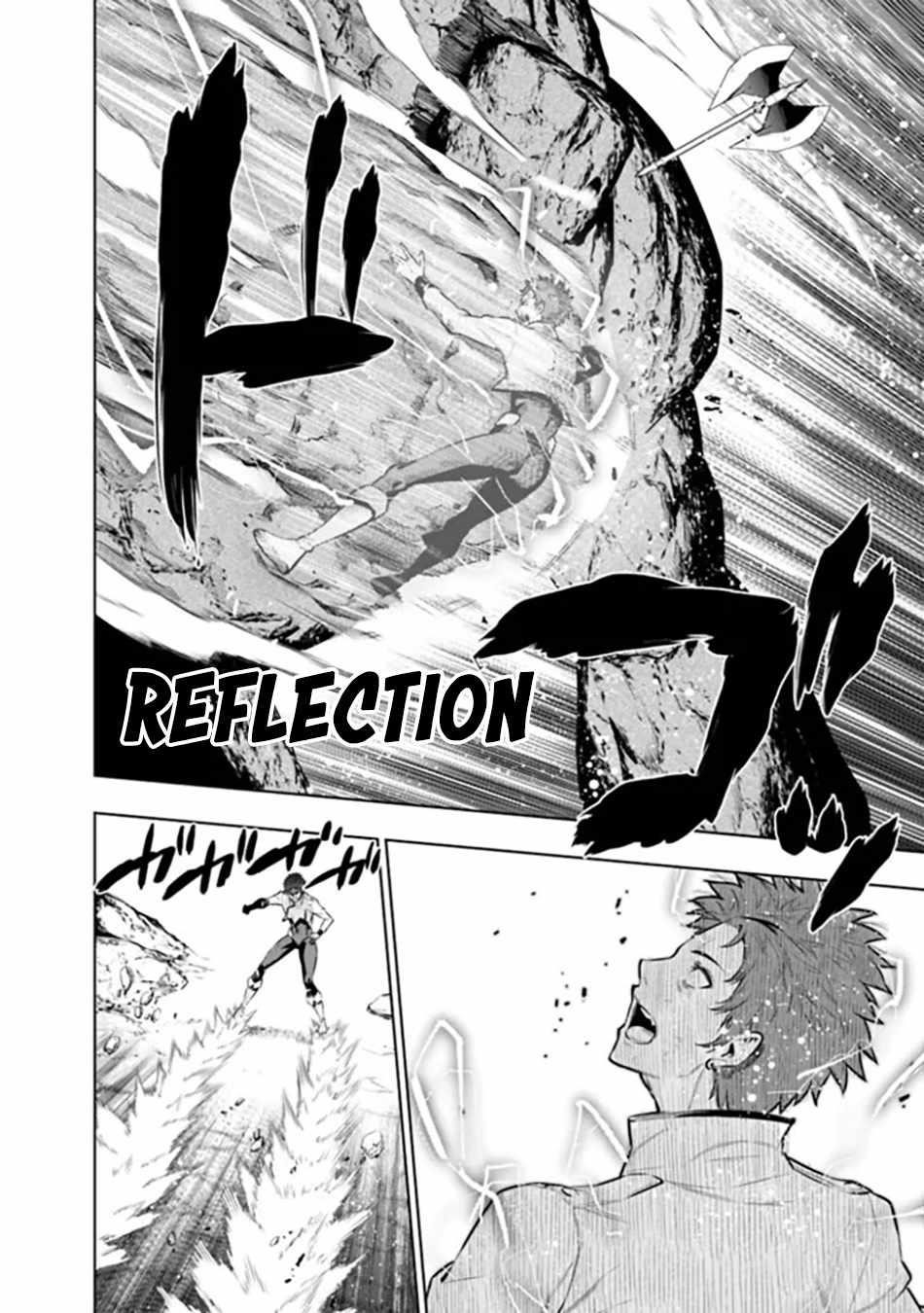 Logout shita no wa VRMMO janaku Honmono no Isekai deshita – Genjitsu ni Modotte mo Status ga Kowareteiru Ken Chapter 9 - Page 14