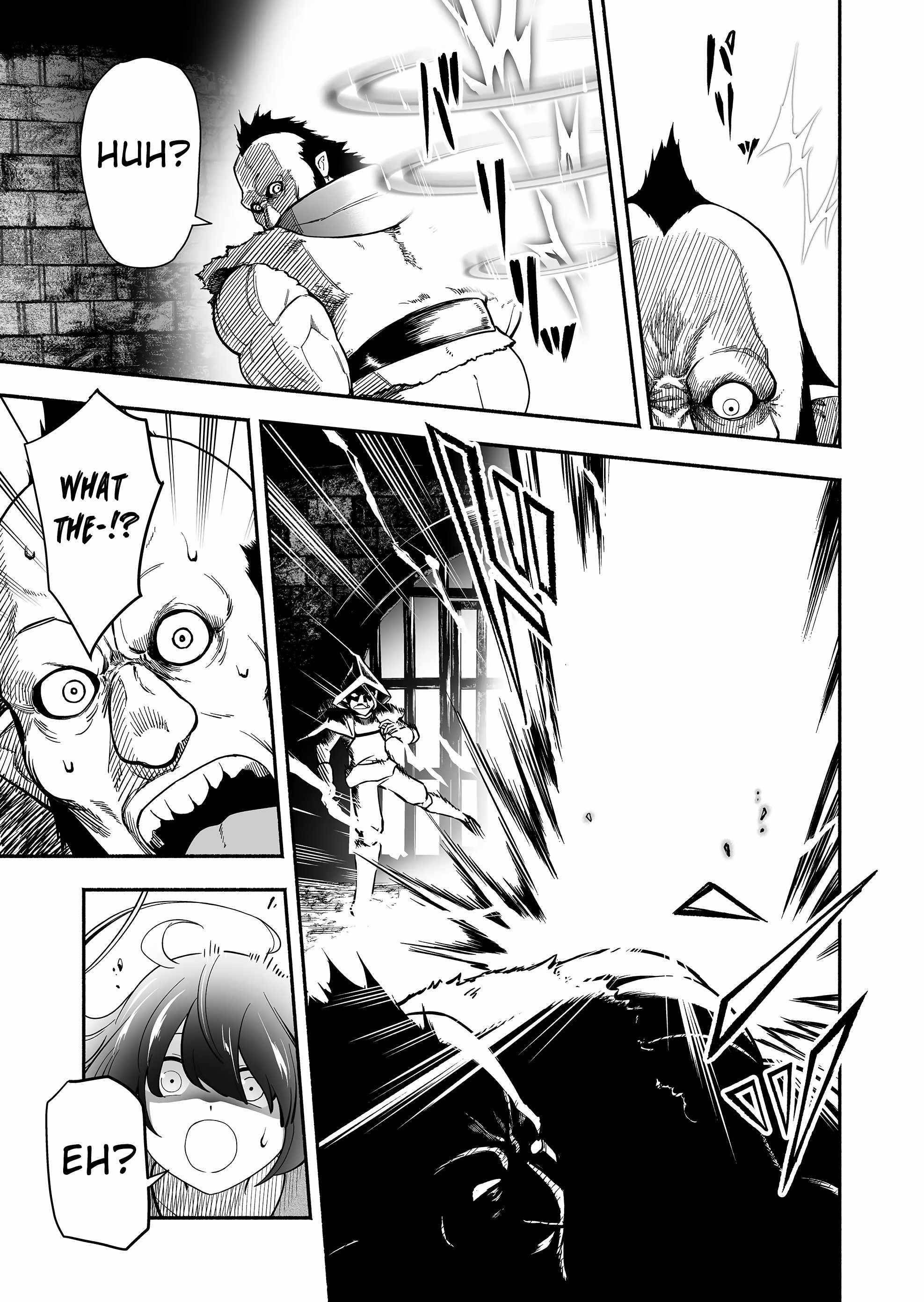 Unique Skill “Tame Encyclopedia” Chapter 1 - Page 15