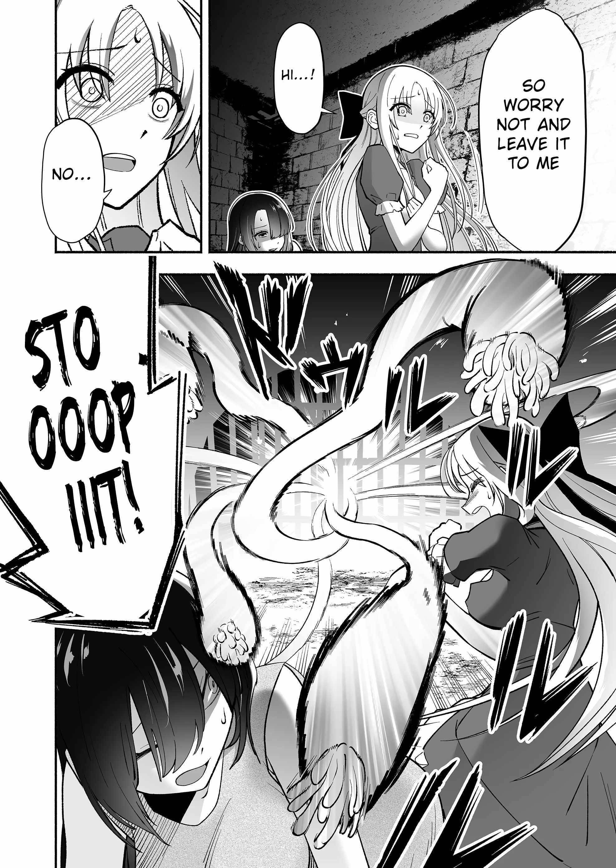 Unique Skill “Tame Encyclopedia” Chapter 1 - Page 28