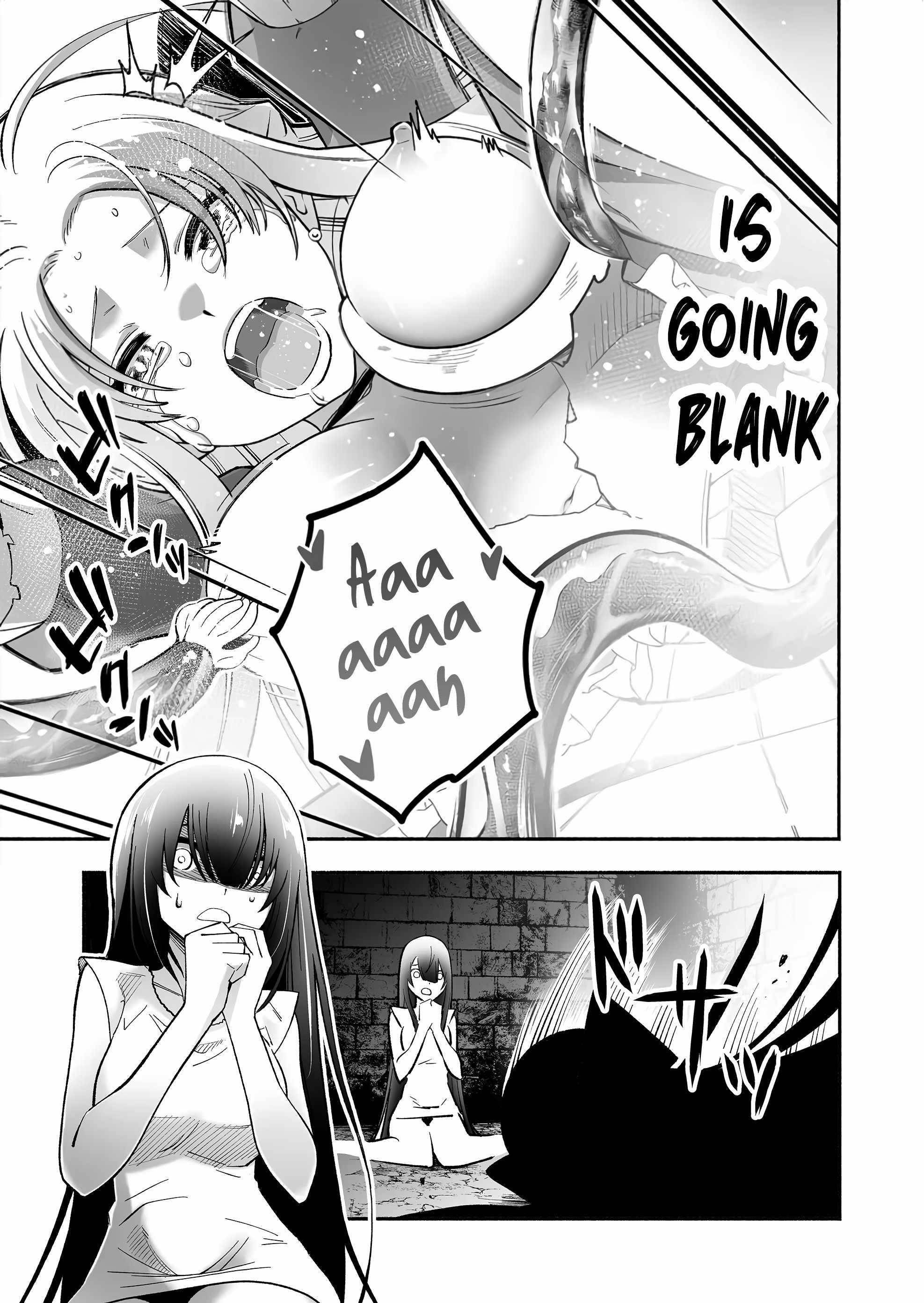 Unique Skill “Tame Encyclopedia” Chapter 1 - Page 33