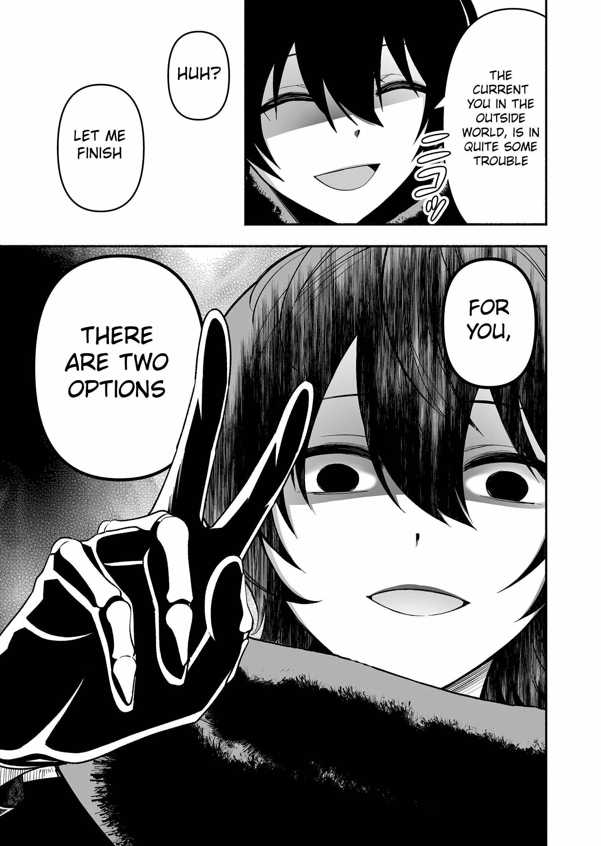 Unique Skill “Tame Encyclopedia” Chapter 1 - Page 39