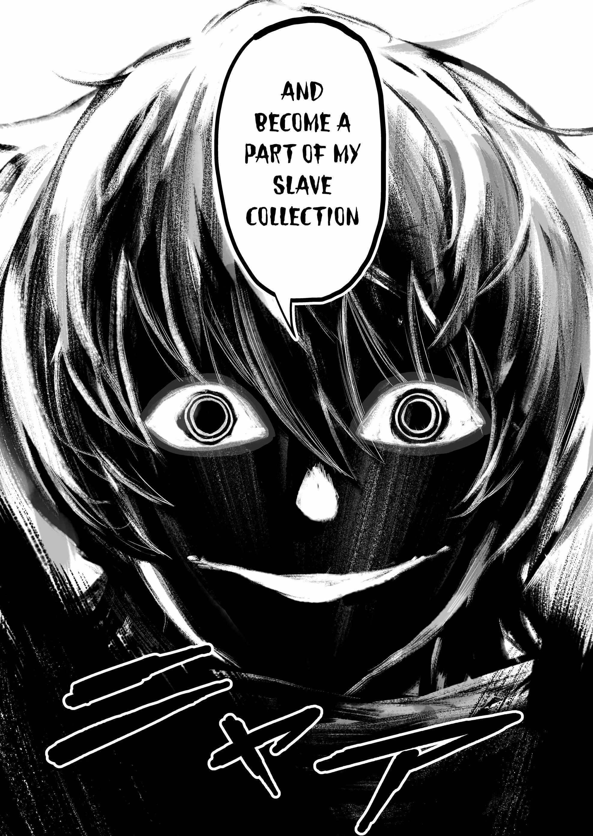 Unique Skill “Tame Encyclopedia” Chapter 1 - Page 41