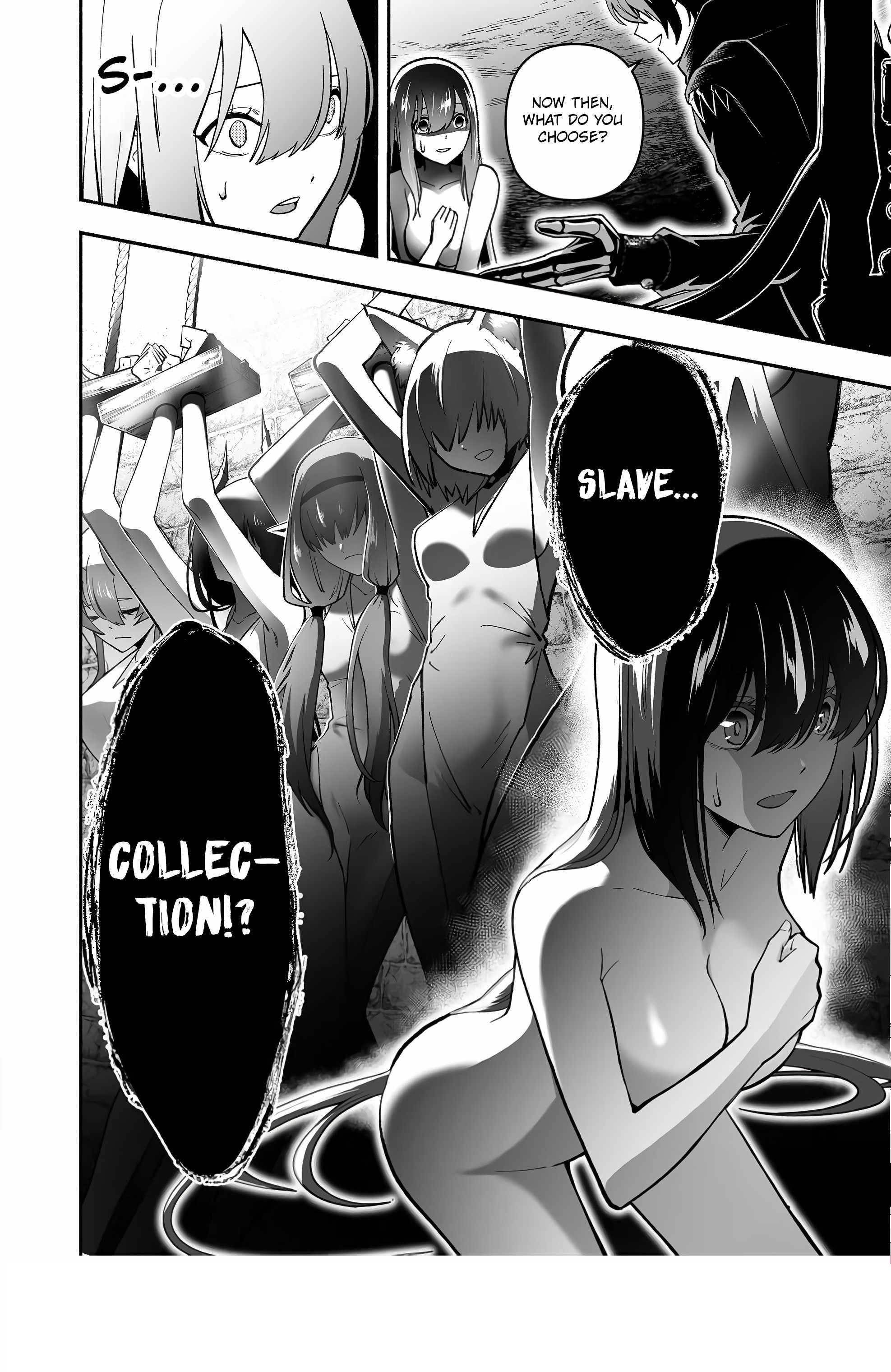 Unique Skill “Tame Encyclopedia” Chapter 1 - Page 42