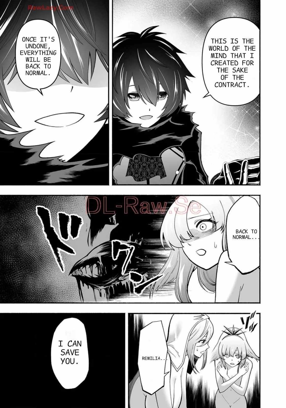 Unique Skill “Tame Encyclopedia” Chapter 10 - Page 10