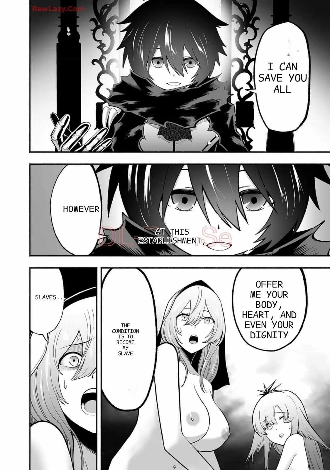 Unique Skill “Tame Encyclopedia” Chapter 10 - Page 11