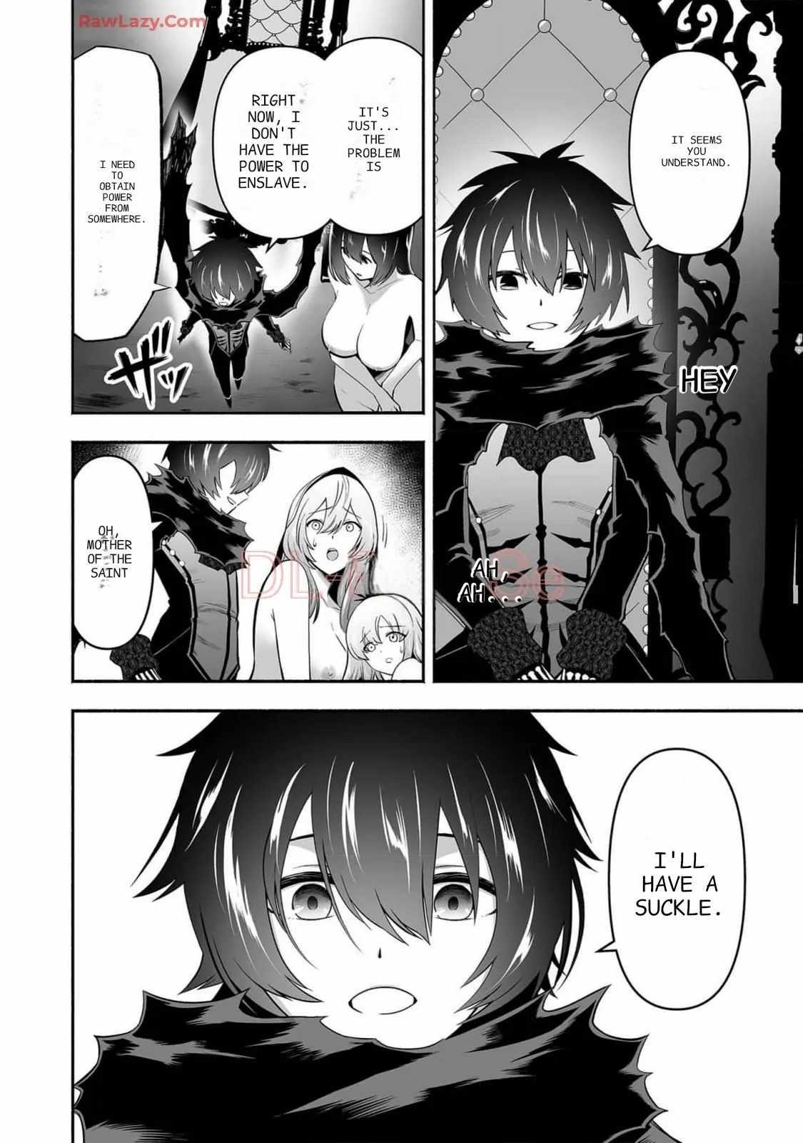 Unique Skill “Tame Encyclopedia” Chapter 10 - Page 13