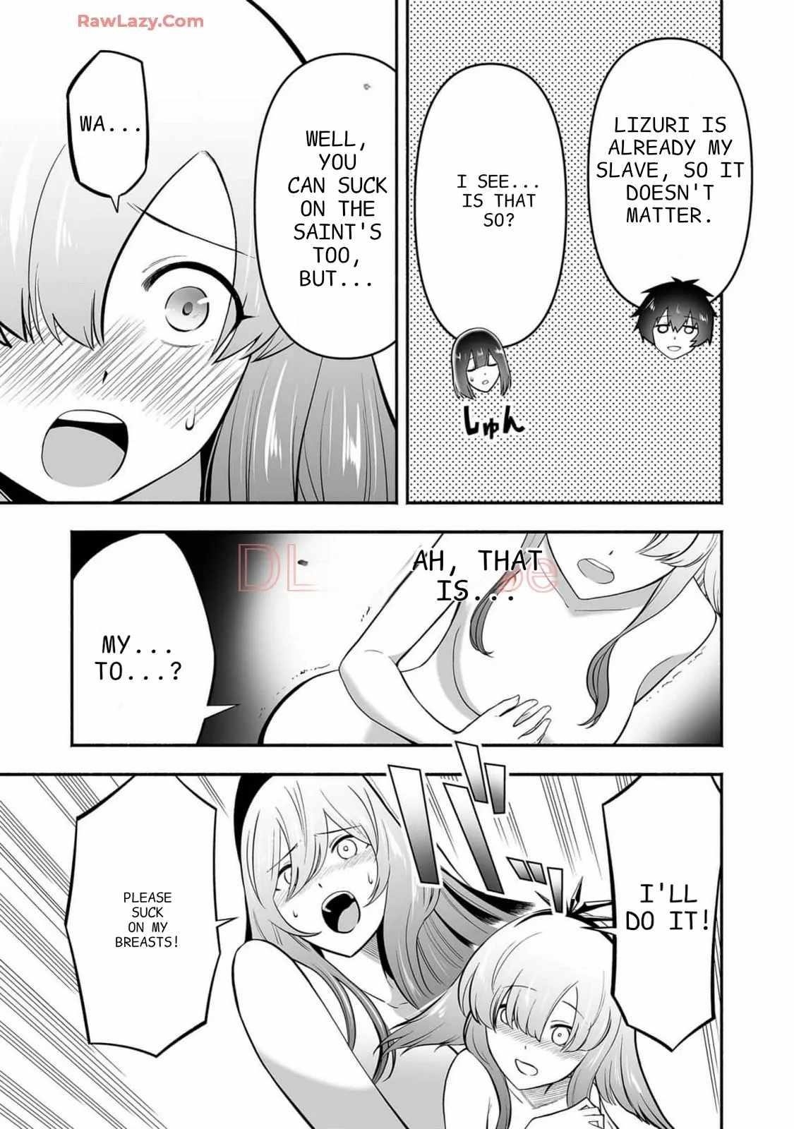 Unique Skill “Tame Encyclopedia” Chapter 10 - Page 16