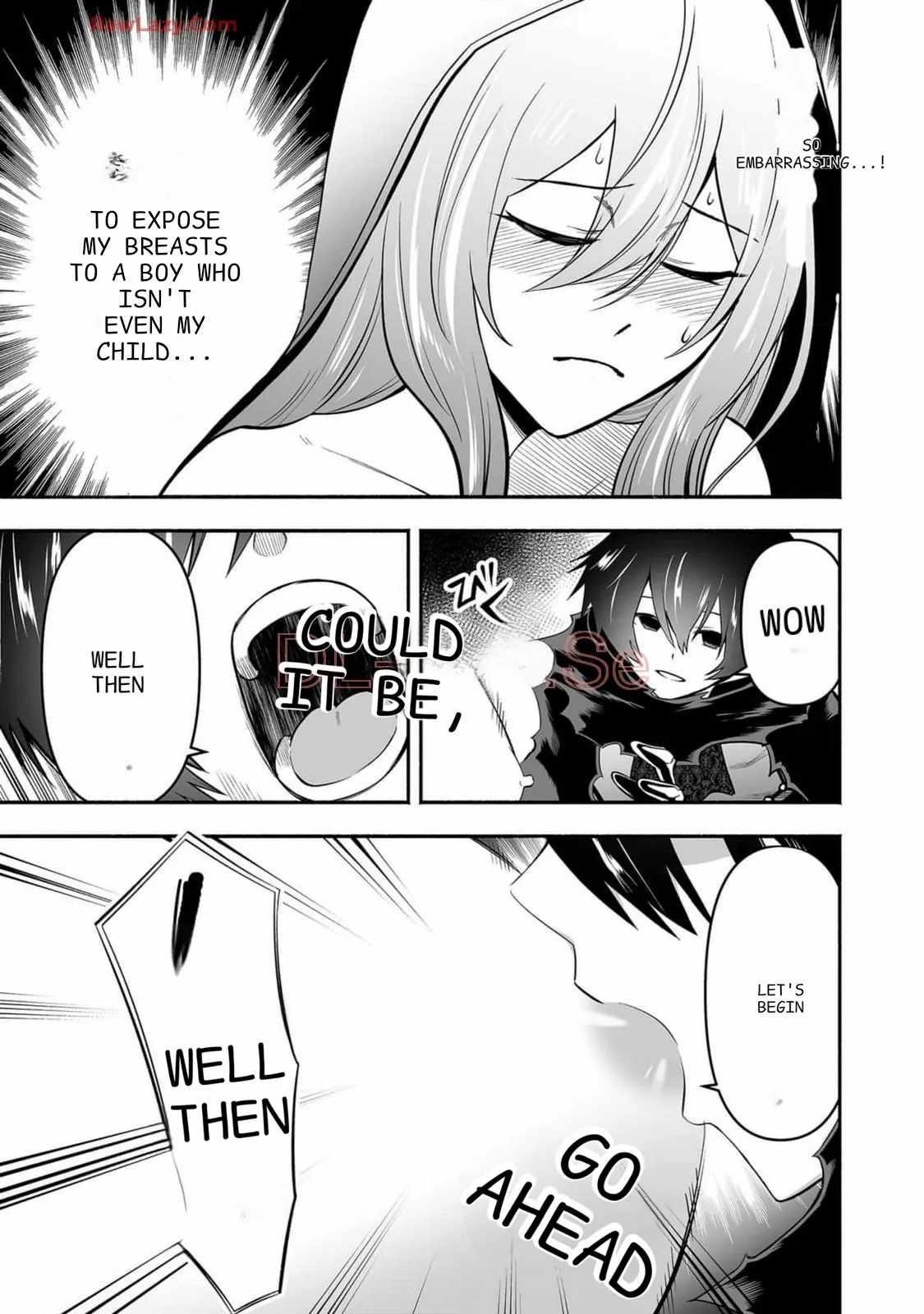 Unique Skill “Tame Encyclopedia” Chapter 10 - Page 18