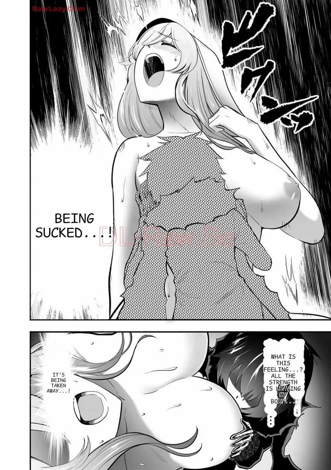 Unique Skill “Tame Encyclopedia” Chapter 10 - Page 19