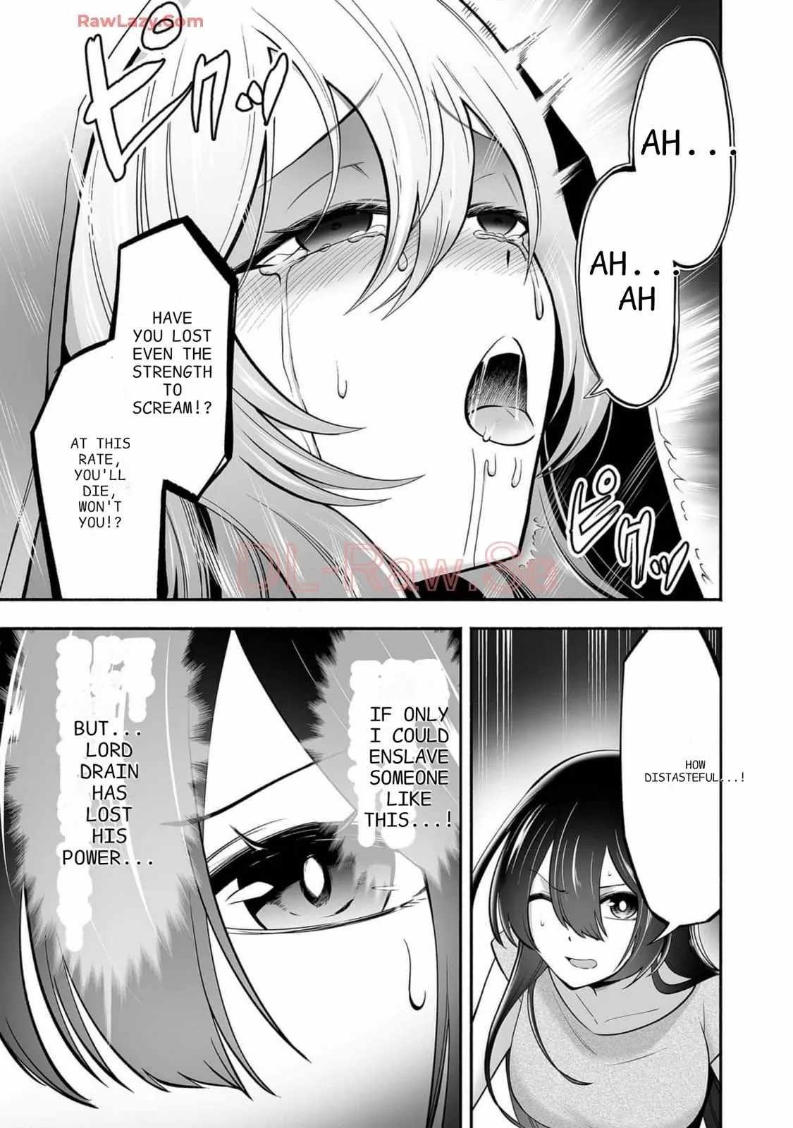 Unique Skill “Tame Encyclopedia” Chapter 10 - Page 2