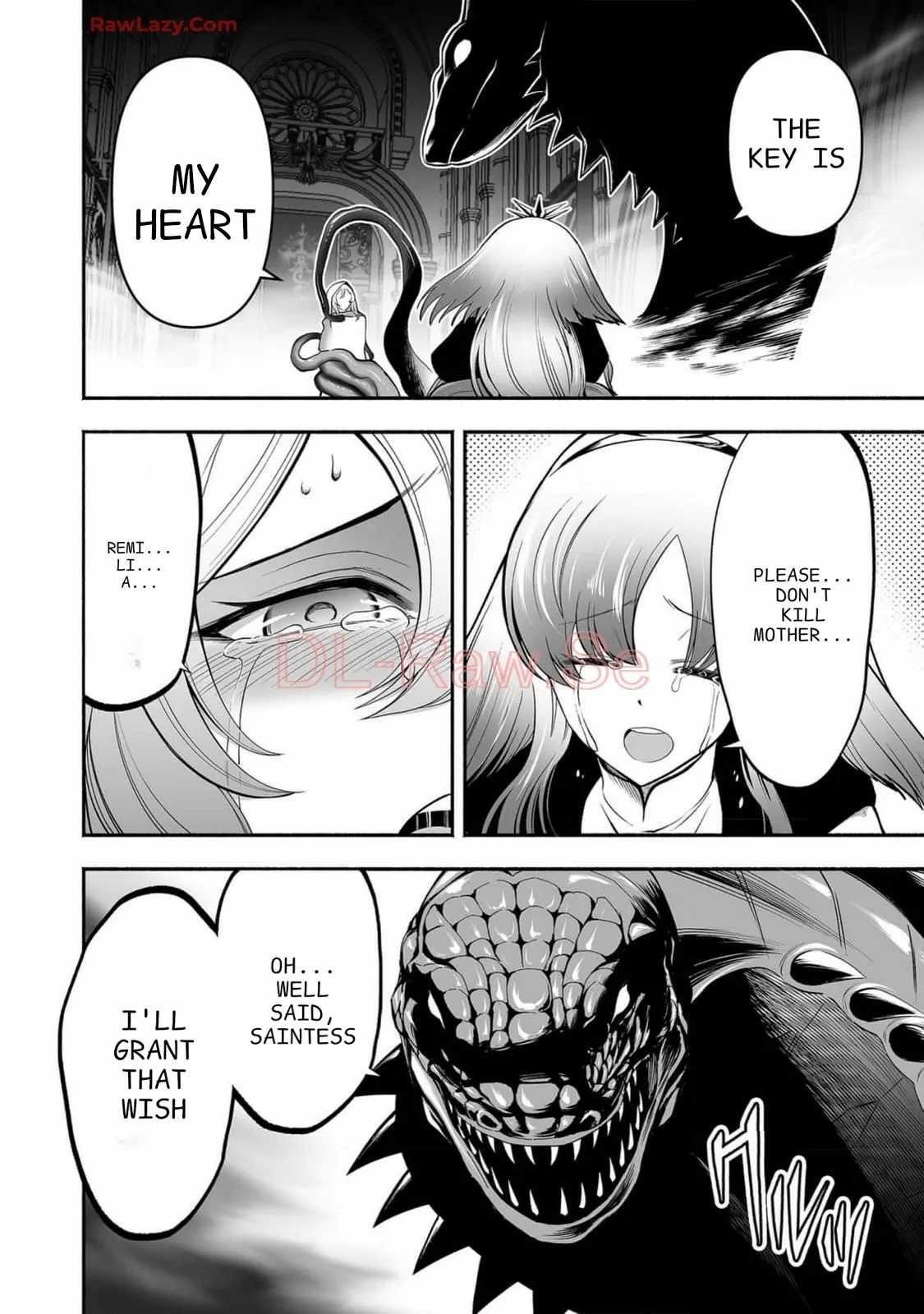 Unique Skill “Tame Encyclopedia” Chapter 10 - Page 3