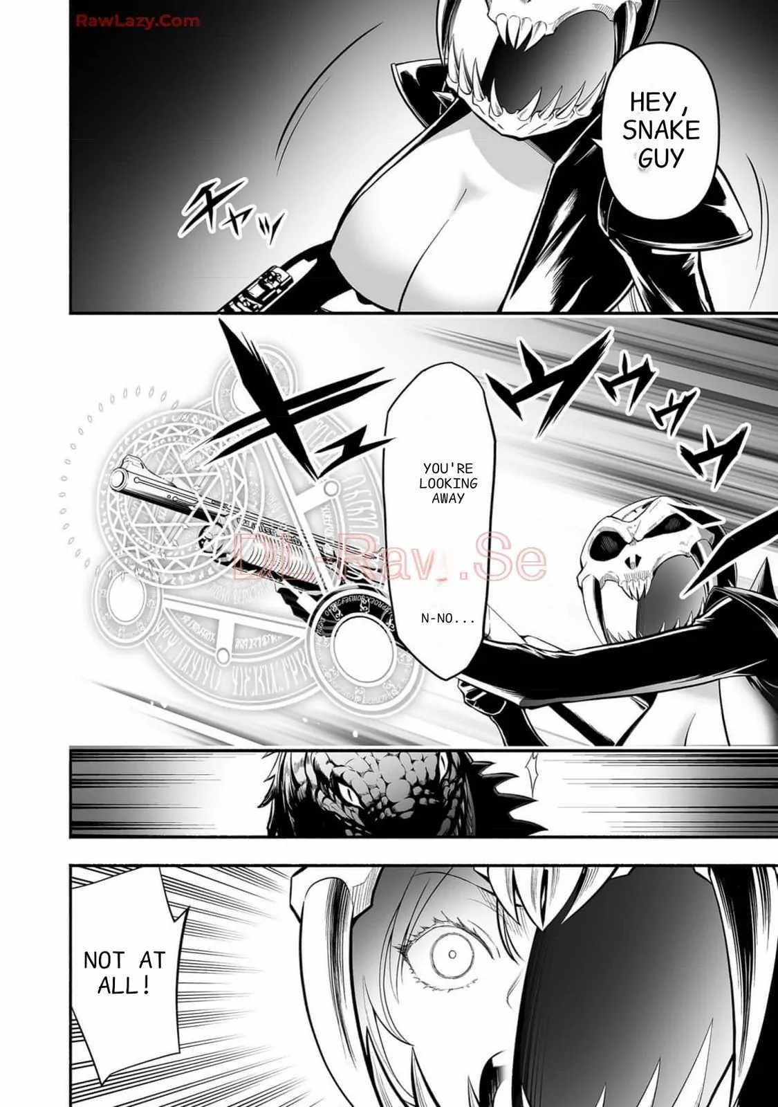 Unique Skill “Tame Encyclopedia” Chapter 11 - Page 13