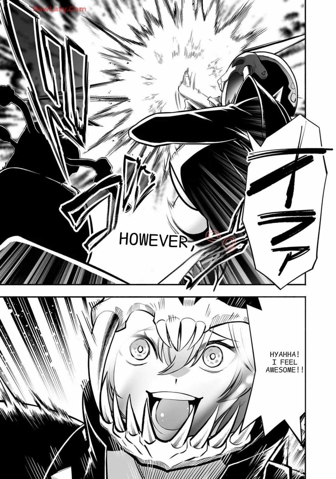 Unique Skill “Tame Encyclopedia” Chapter 11 - Page 14