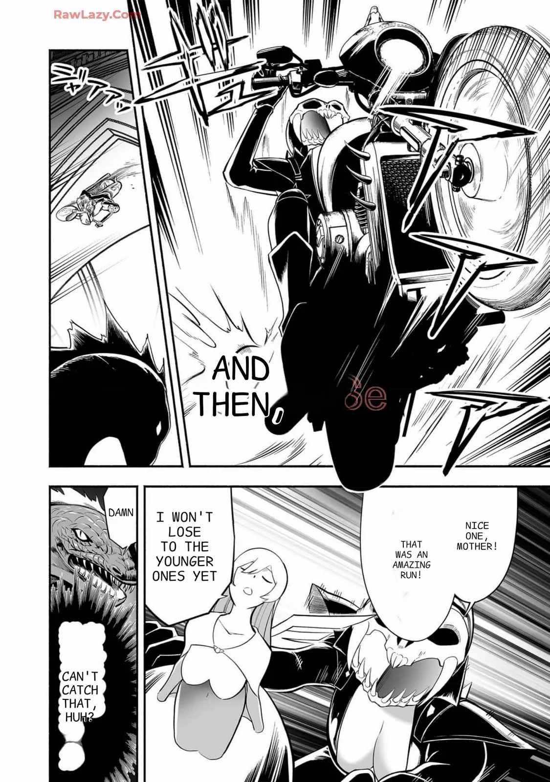 Unique Skill “Tame Encyclopedia” Chapter 11 - Page 17