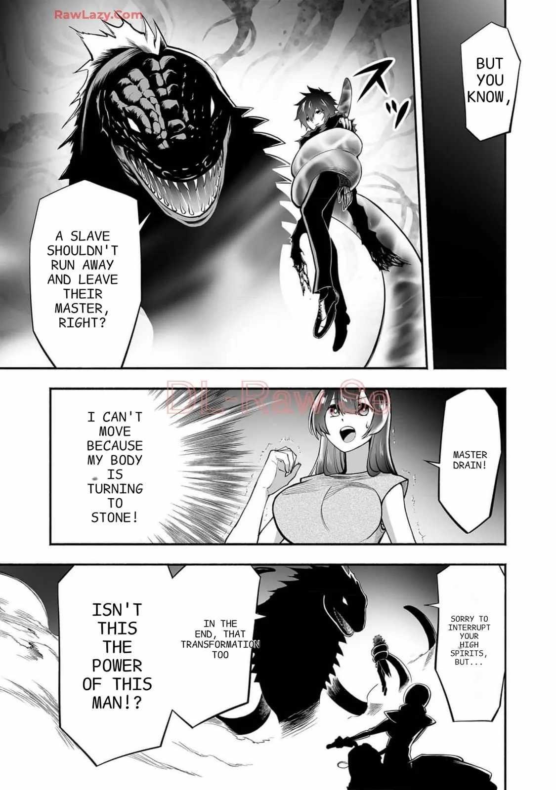 Unique Skill “Tame Encyclopedia” Chapter 11 - Page 18