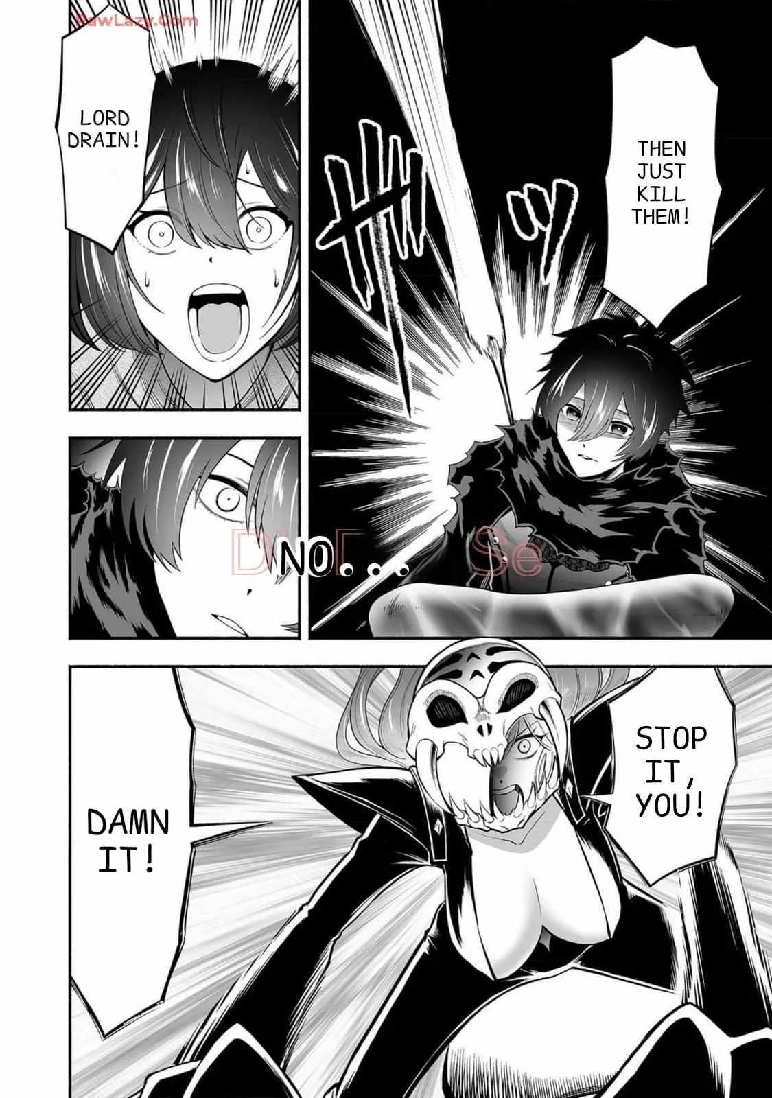 Unique Skill “Tame Encyclopedia” Chapter 11 - Page 19